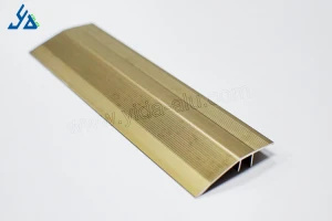 Aluminium Gulv Transition Strip